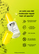 K18 molecular repair hair oil